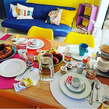 B&B Arcadia Messina Dış mekan fotoğraf