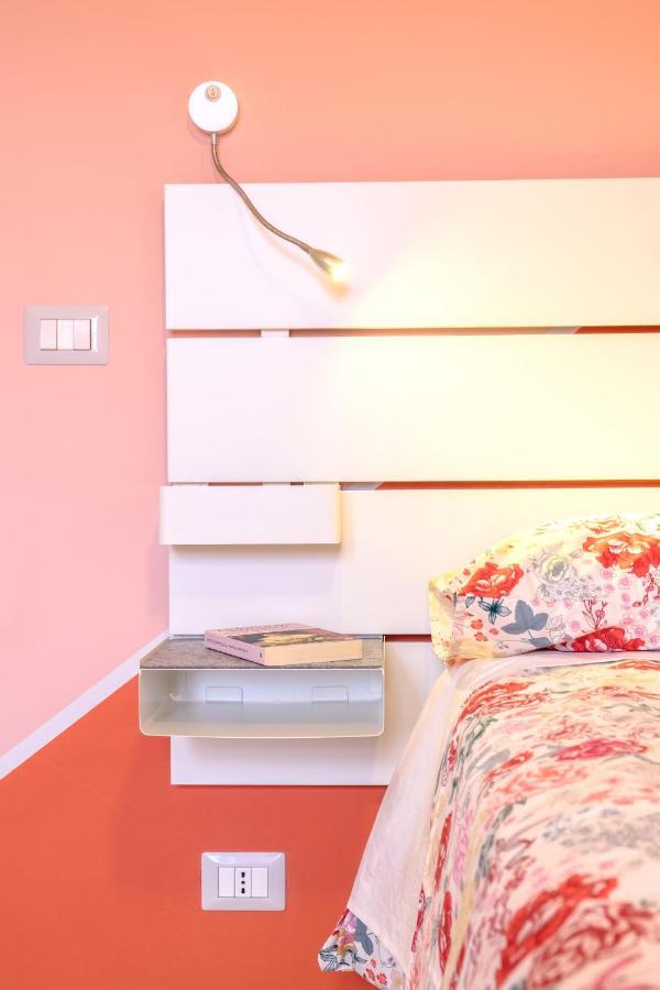 B&B Arcadia Messina Dış mekan fotoğraf
