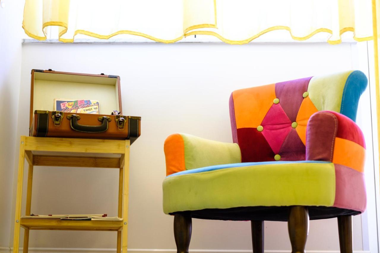 B&B Arcadia Messina Dış mekan fotoğraf