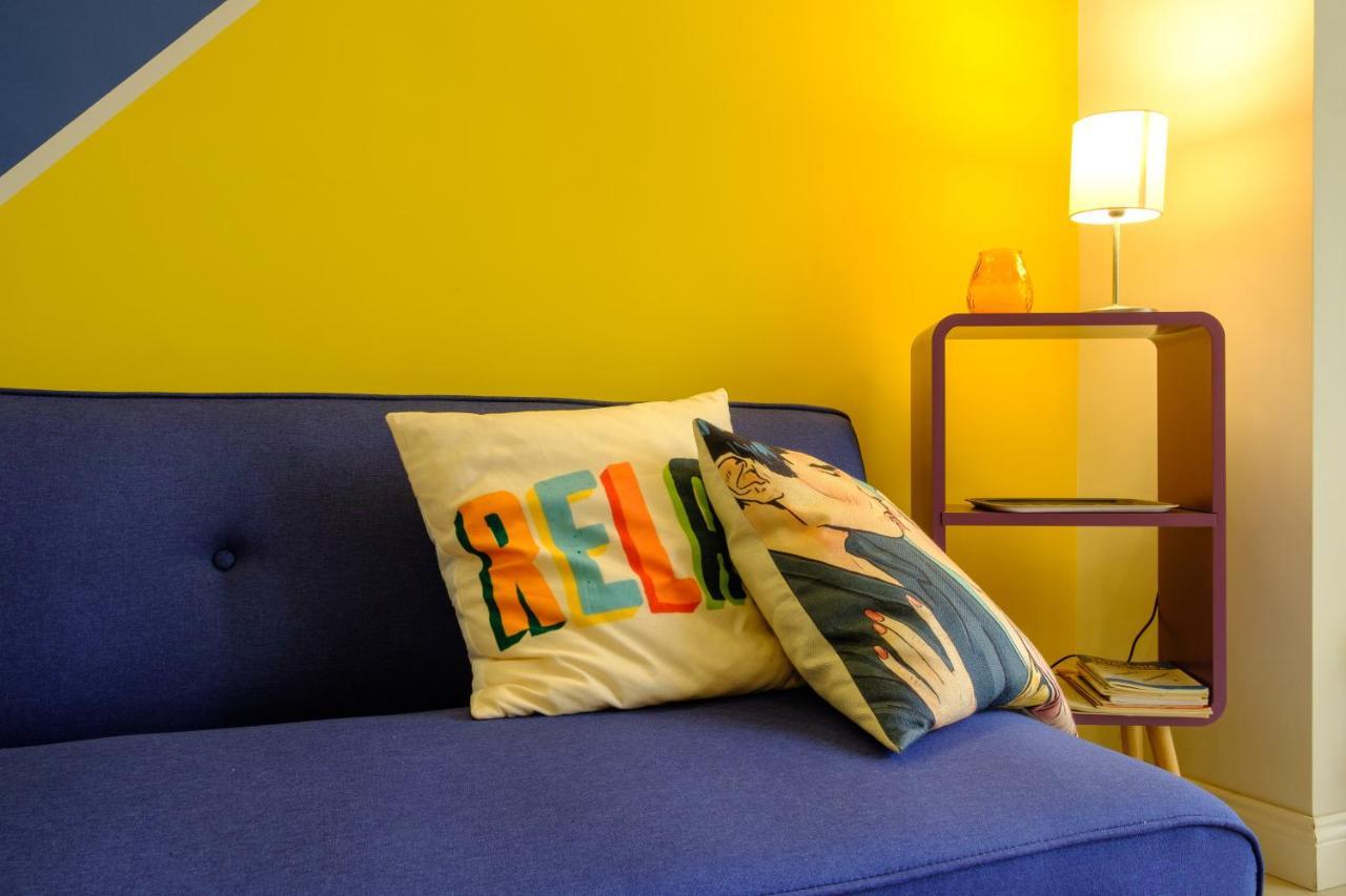 B&B Arcadia Messina Dış mekan fotoğraf