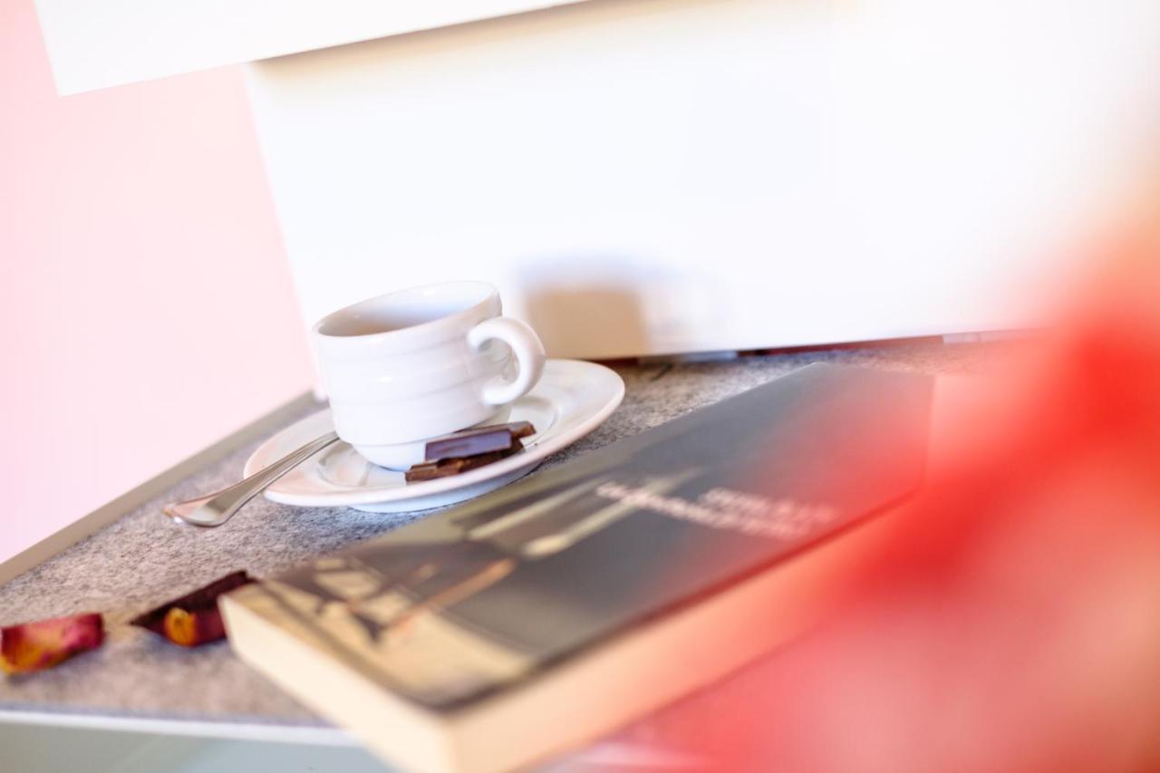B&B Arcadia Messina Dış mekan fotoğraf