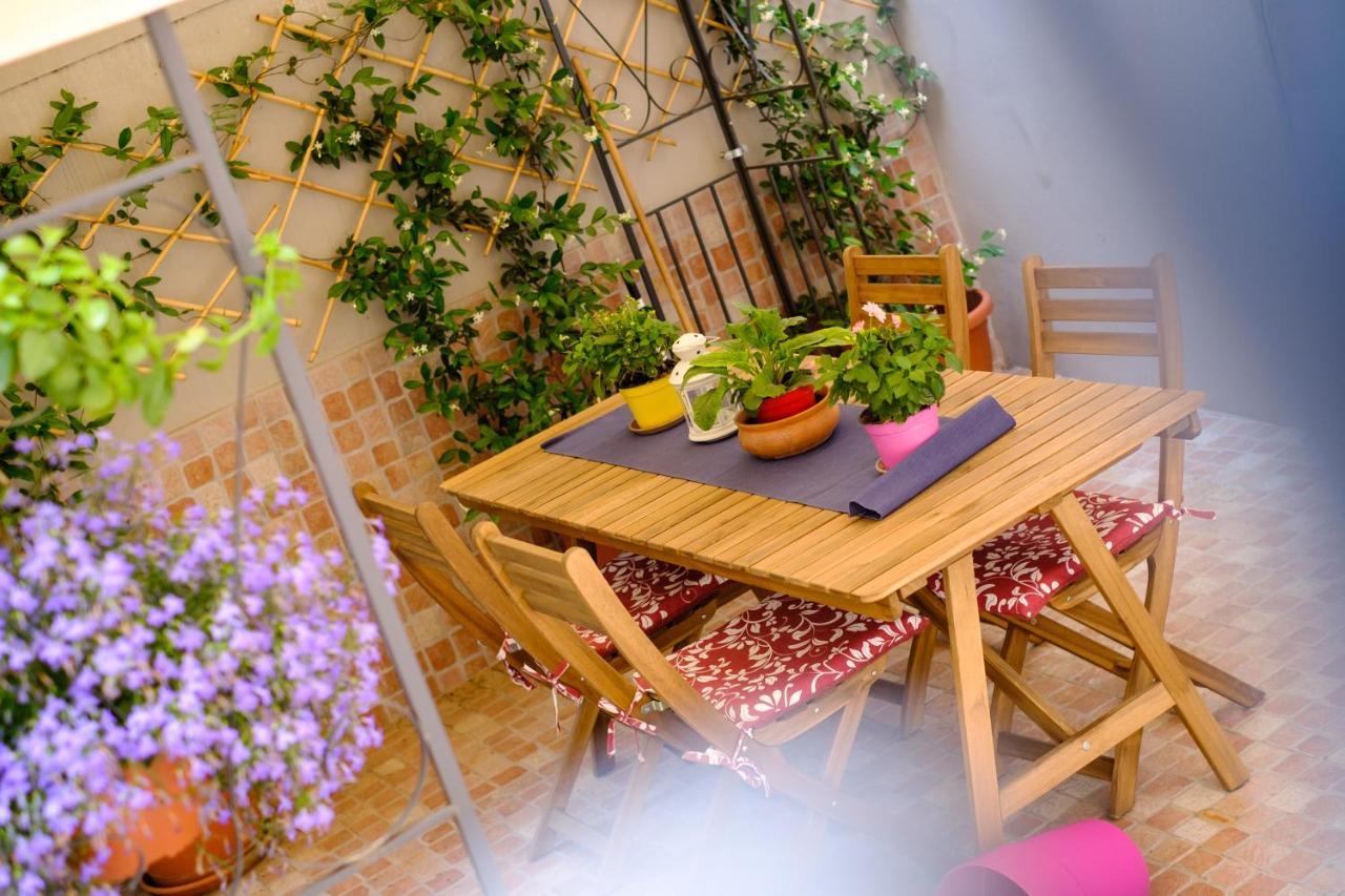 B&B Arcadia Messina Dış mekan fotoğraf