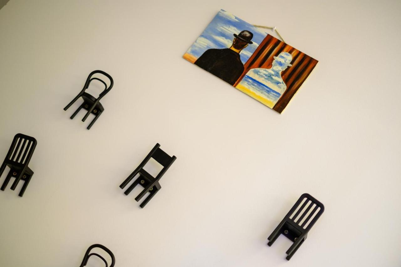 B&B Arcadia Messina Dış mekan fotoğraf