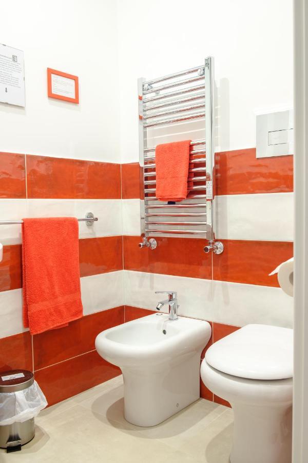 B&B Arcadia Messina Dış mekan fotoğraf