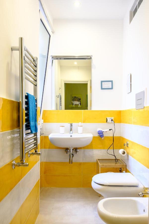 B&B Arcadia Messina Dış mekan fotoğraf