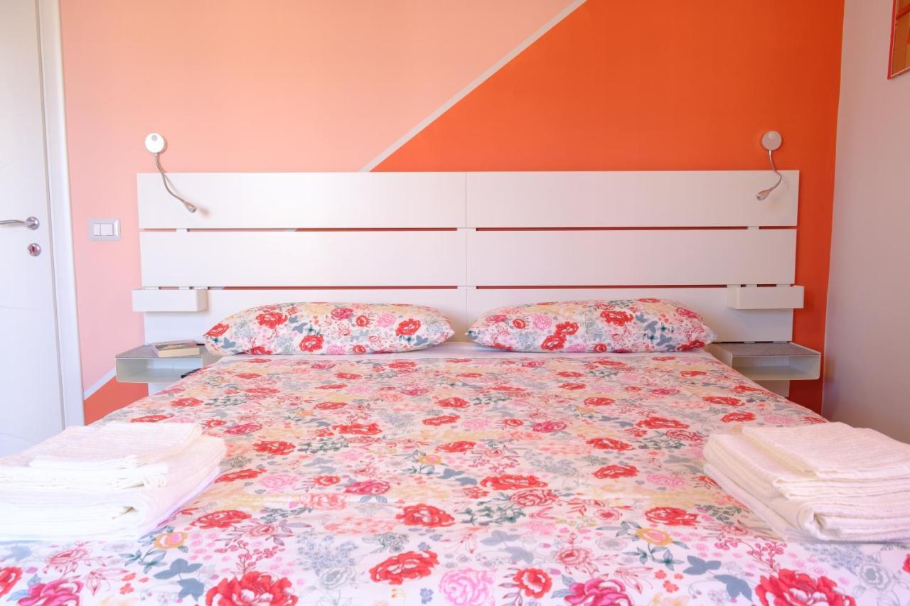 B&B Arcadia Messina Dış mekan fotoğraf