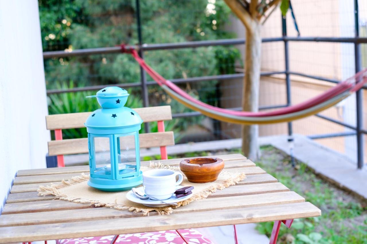 B&B Arcadia Messina Dış mekan fotoğraf