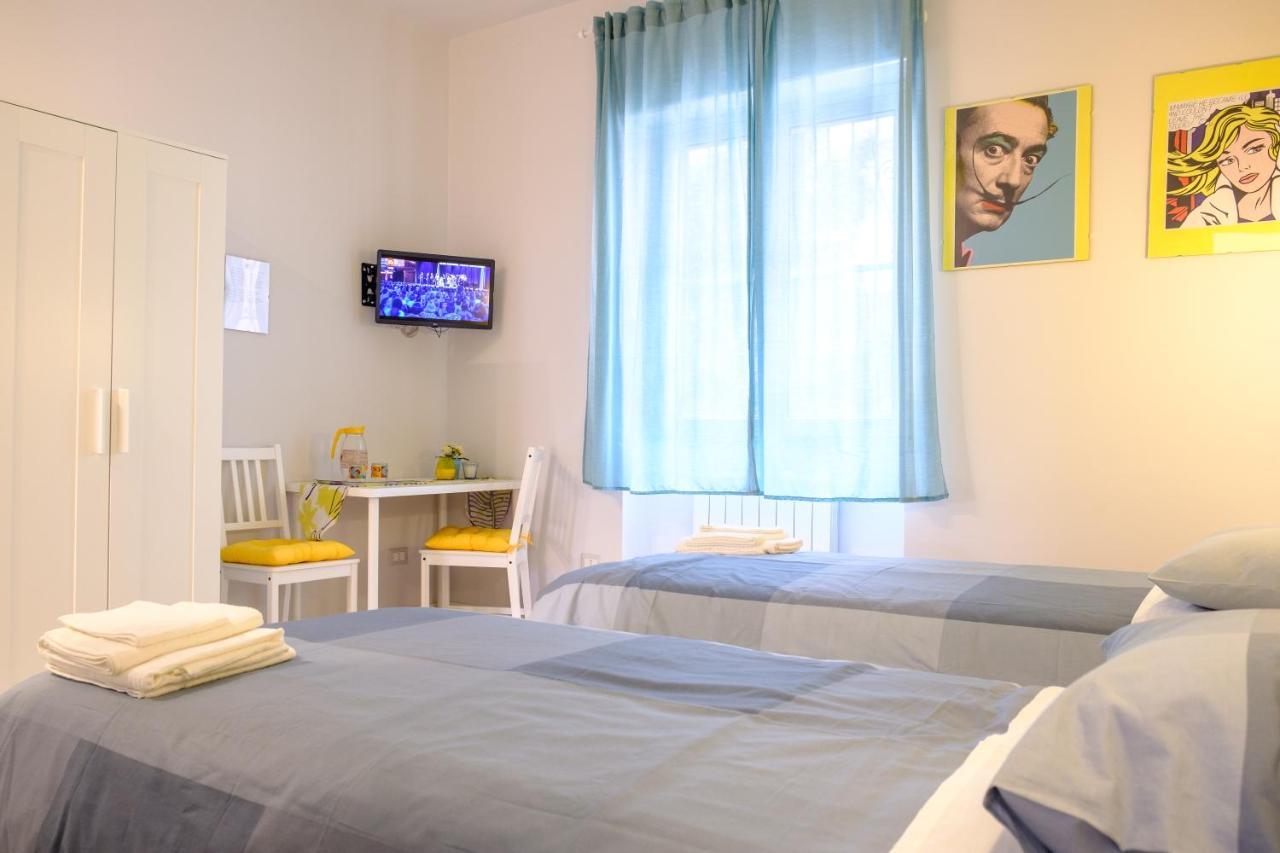B&B Arcadia Messina Dış mekan fotoğraf